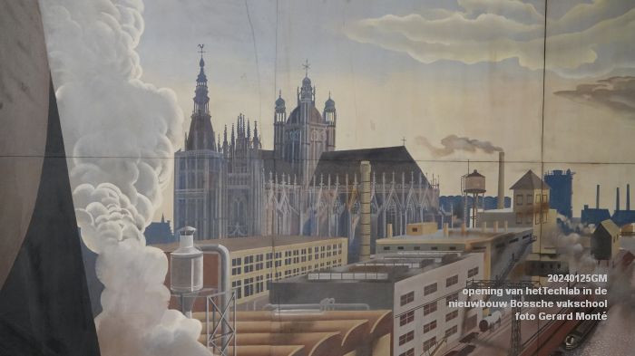 DSC05457- opening nieuwbouw Bossche vakschool - Techlab - 25jan2024 - foto GerardMontE web