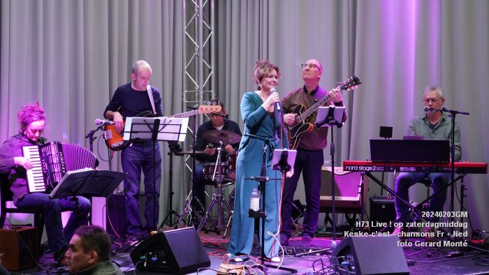 DSC02396- H73 Live - Keske-c-est  - 3feb024 - foto GerardMontE web