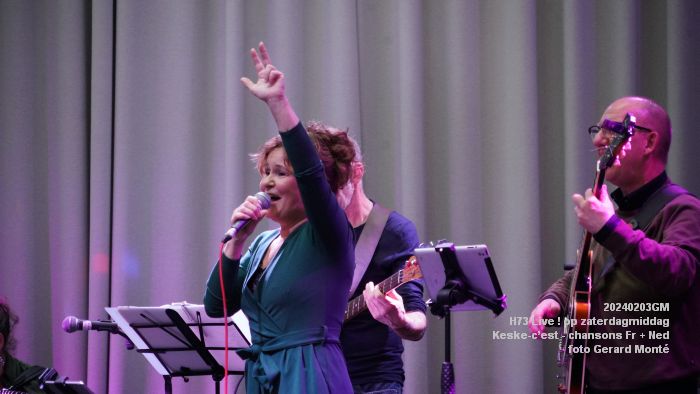 DSC02415- H73 Live - Keske-c-est  - 3feb024 - foto GerardMontE web