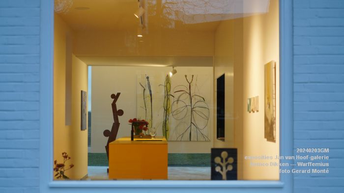 DSC02463- expositie Remco Dikken - with pleasure - Warffemius - Botanica PoEtica - Jan van Hoof-galerie - 3feb2024 - foto GerardMontE web