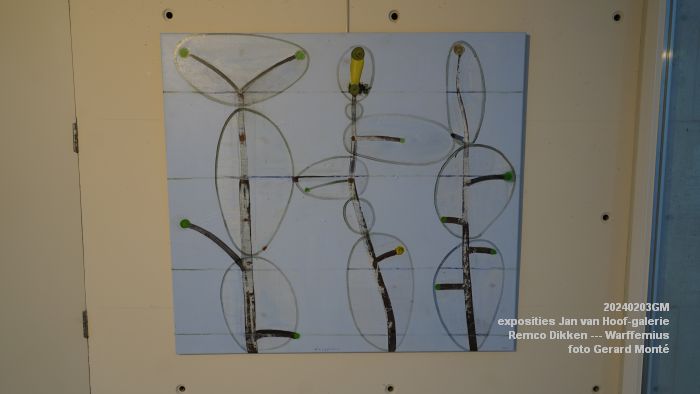 DSC02479- expositie Remco Dikken - with pleasure - Warffemius - Botanica PoEtica - Jan van Hoof-galerie - 3feb2024 - foto GerardMontE web