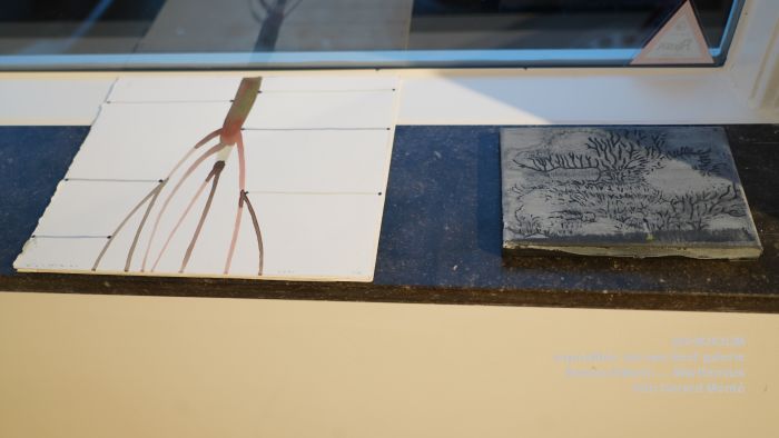 DSC02497- expositie Remco Dikken - with pleasure - Warffemius - Botanica PoEtica - Jan van Hoof-galerie - 3feb2024 - foto GerardMontE web