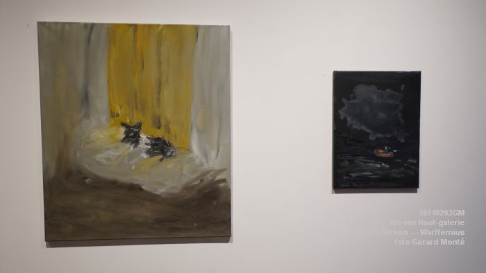 DSC02498- expositie Remco Dikken - with pleasure - Warffemius - Botanica PoEtica - Jan van Hoof-galerie - 3feb2024 - foto GerardMontE web