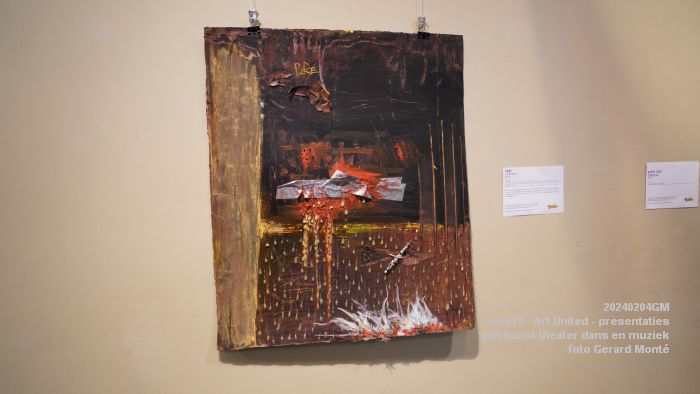 eDSC02539- Huis73 - Art United - presentaties van theater kunst dans en muziek - 4feb2024 - foto GerardMontE web