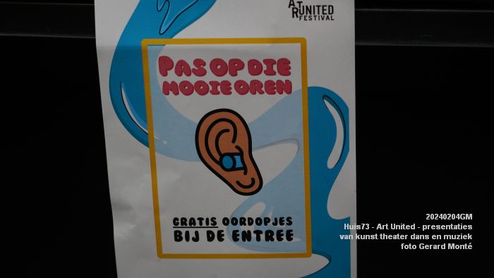 eDSC02551- Huis73 - Art United - presentaties van theater kunst dans en muziek - 4feb2024 - foto GerardMontE web