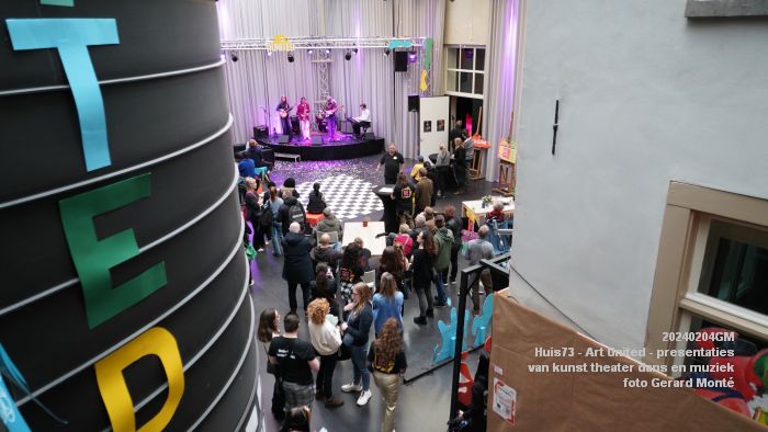 eDSC02586- Huis73 - Art United - presentaties van theater kunst dans en muziek - 4feb2024 - foto GerardMontE web