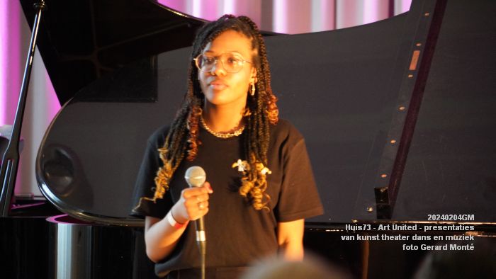 eDSC02602- Huis73 - Art United - presentaties van theater kunst dans en muziek - 4feb2024 - foto GerardMontE web