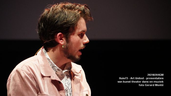 eDSC02619- Huis73 - Art United - presentaties van theater kunst dans en muziek - 4feb2024 - foto GerardMontE web