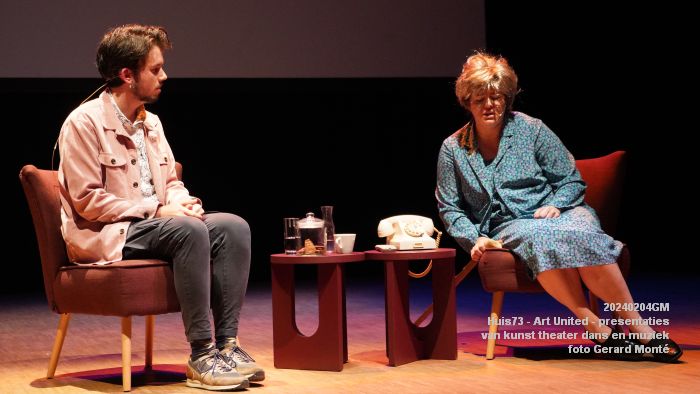 eDSC02622- Huis73 - Art United - presentaties van theater kunst dans en muziek - 4feb2024 - foto GerardMontE web