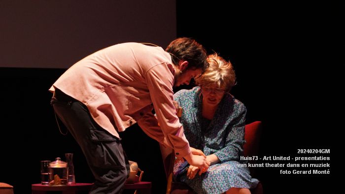 eDSC02627- Huis73 - Art United - presentaties van theater kunst dans en muziek - 4feb2024 - foto GerardMontE web
