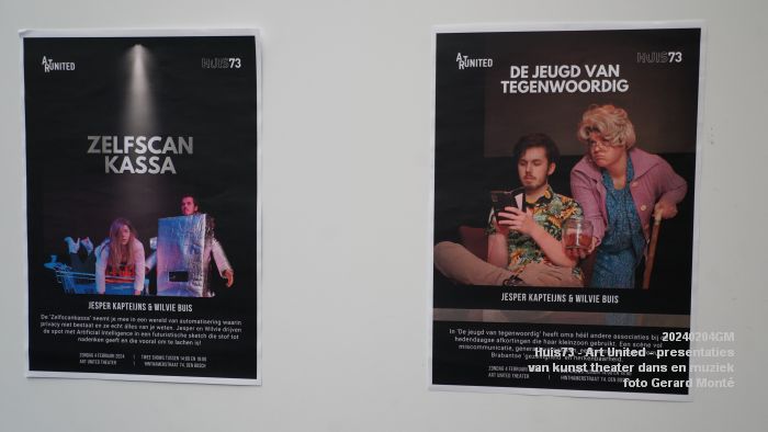 eDSC02648- Huis73 - Art United - presentaties van theater kunst dans en muziek - 4feb2024 - foto GerardMontE web