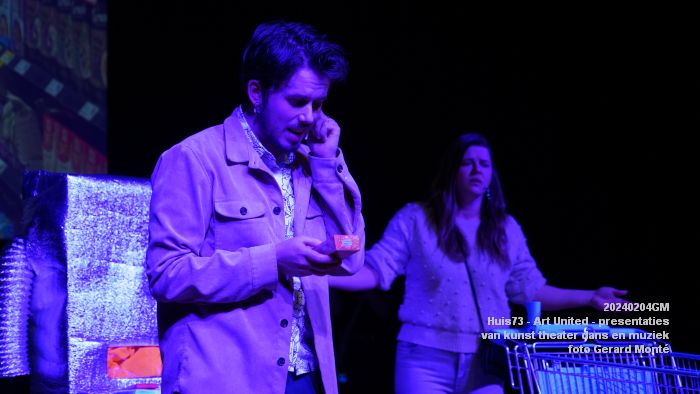 eDSC02700- Huis73 - Art United - presentaties van theater kunst dans en muziek - 4feb2024 - foto GerardMontE web
