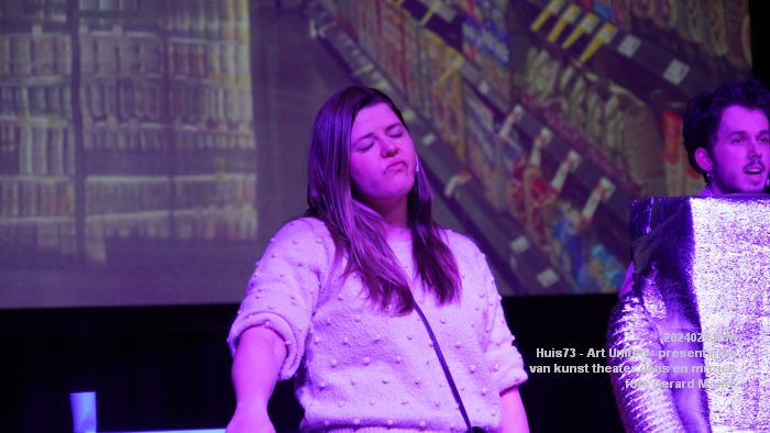 eDSC02701- Huis73 - Art United - presentaties van theater kunst dans en muziek - 4feb2024 - foto GerardMontE web