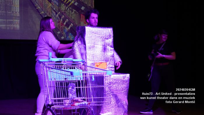 eDSC02705- Huis73 - Art United - presentaties van theater kunst dans en muziek - 4feb2024 - foto GerardMontE web