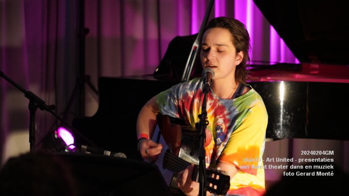 eDSC02830- Huis73 - Art United - presentaties van theater kunst dans en muziek - 4feb2024 - foto GerardMontE web