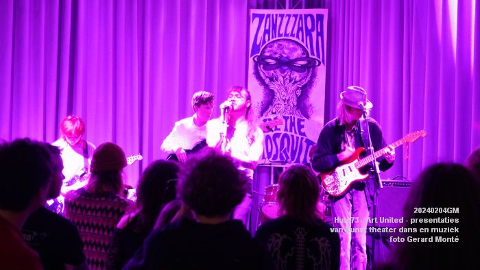 eDSC02857- Huis73 - Art United - presentaties van theater kunst dans en muziek - 4feb2024 - foto GerardMontE web
