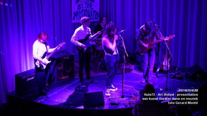 eDSC02867- Huis73 - Art United - presentaties van theater kunst dans en muziek - 4feb2024 - foto GerardMontE web