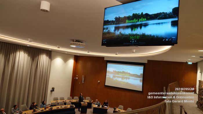 DSC06605- i en o - gemeenteraadsbijeenkomst- I-O Informeren-Ontmoeten - 5feb2024 - foto GerardMontE web