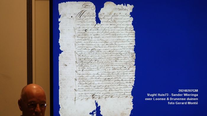 DSC06685- Vught Huis73 Sander Wieringa Loonse Drunense duinen - 7feb024 - foto GerardMontE web