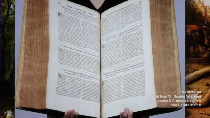 DSC06692- Vught Huis73 Sander Wieringa Loonse Drunense duinen - 7feb024 - foto GerardMontE web