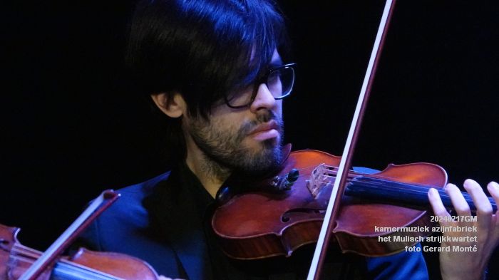 DSC07106- kamermuziek azijnfabriek - het Mulisch strijkkwartet - 17feb024 - foto GerardMontE web