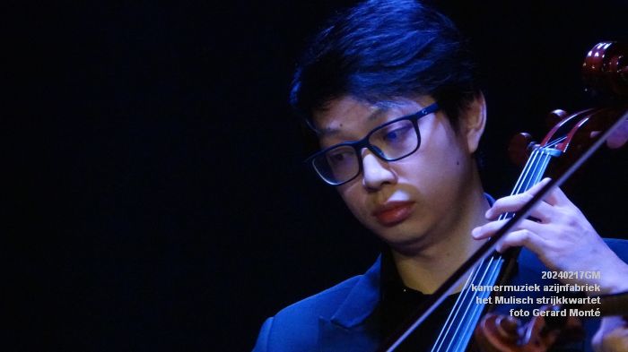 DSC07107- kamermuziek azijnfabriek - het Mulisch strijkkwartet - 17feb024 - foto GerardMontE web