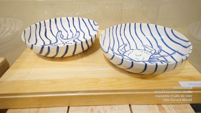 DSC06496- Huis73 keramiek-studio expositie Fruits de mer - 20feb024 - foto GerardMontE web