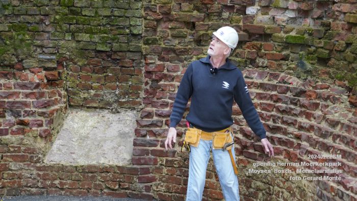 DSC04559- opening Moerkerkpark Moyses Bosch Metselaarslatijn - 22feb024 - foto GerardMontE web