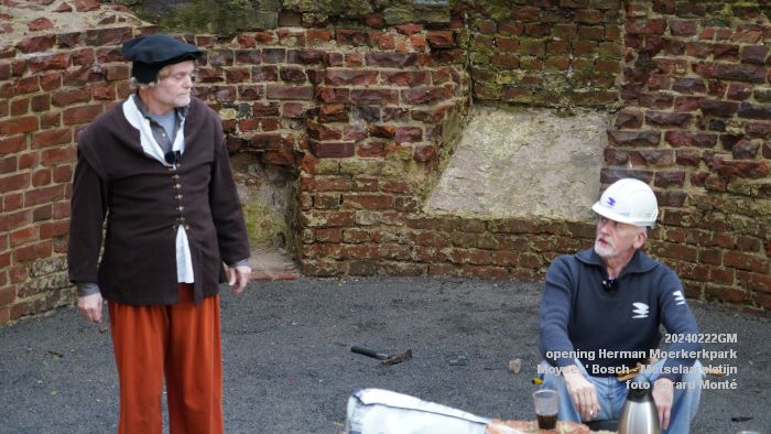DSC04602- opening Moerkerkpark Moyses Bosch Metselaarslatijn - 22feb024 - foto GerardMontE web