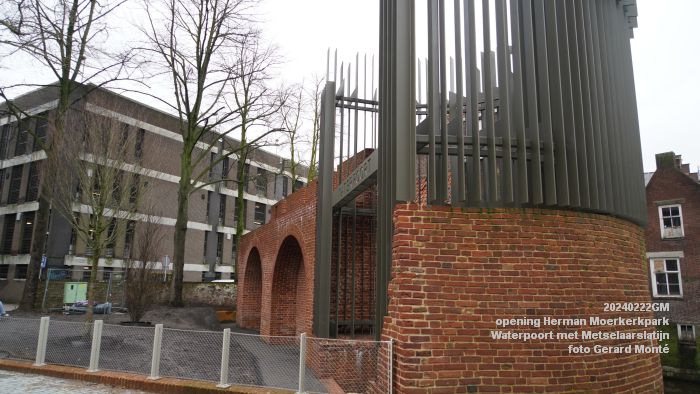 DSC04514- opening Moerkerkpark Waterpoort Metselaarslatijn - 22feb024 - foto GerardMontE web
