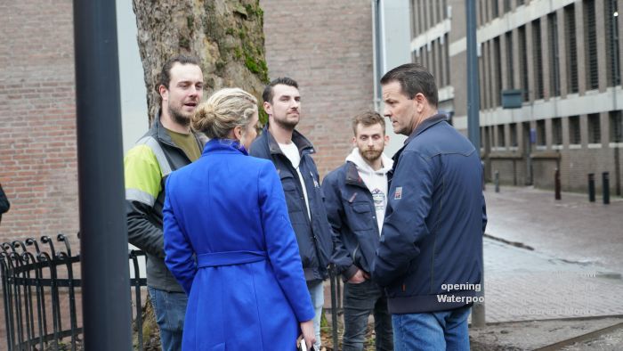 DSC04526- opening Moerkerkpark Waterpoort Metselaarslatijn - 22feb024 - foto GerardMontE web