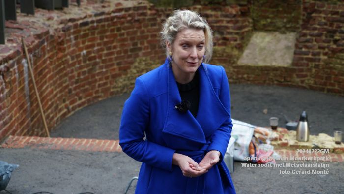 DSC04611- opening Moerkerkpark Waterpoort Metselaarslatijn - 22feb024 - foto GerardMontE web