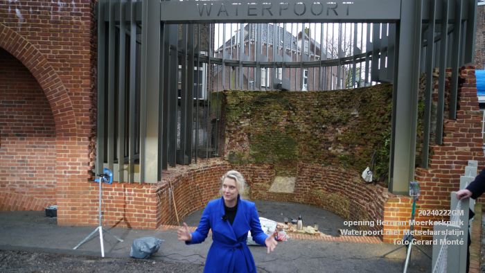 DSC04615- opening Moerkerkpark Waterpoort Metselaarslatijn - 22feb024 - foto GerardMontE web