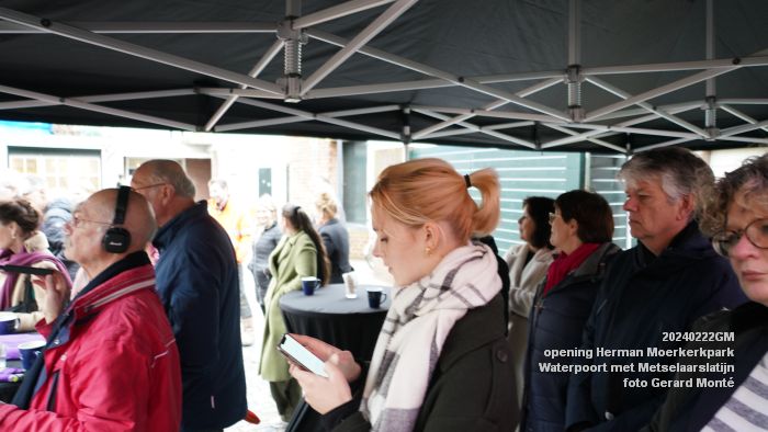 DSC04623- opening Moerkerkpark Waterpoort Metselaarslatijn - 22feb024 - foto GerardMontE web