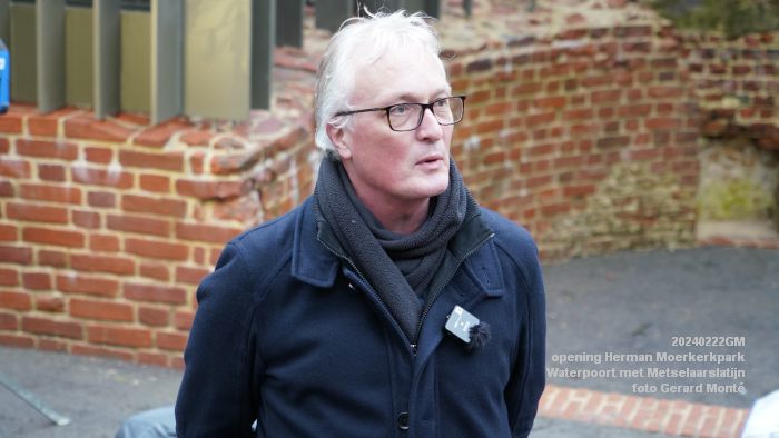 DSC04628- opening Moerkerkpark Waterpoort Metselaarslatijn - 22feb024 - foto GerardMontE web