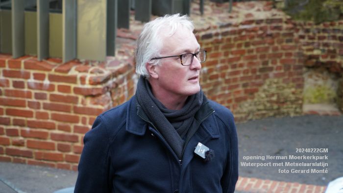 DSC04630- opening Moerkerkpark Waterpoort Metselaarslatijn - 22feb024 - foto GerardMontE web