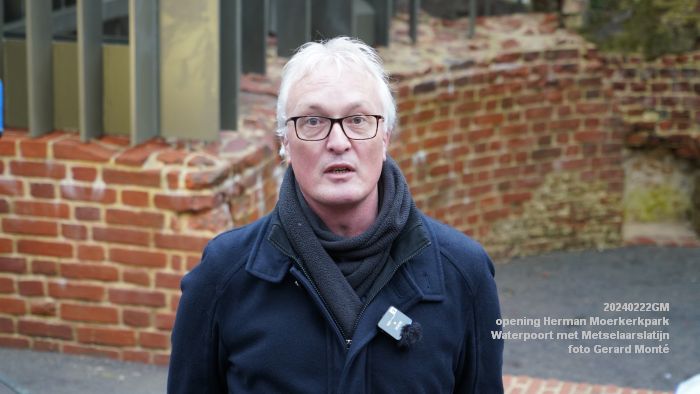 DSC04631- opening Moerkerkpark Waterpoort Metselaarslatijn - 22feb024 - foto GerardMontE web