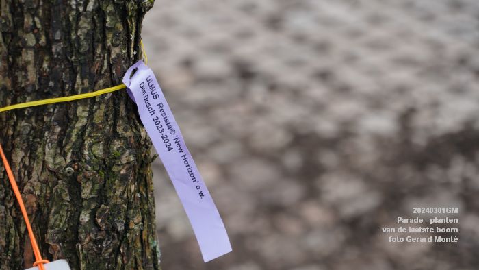 DSC05351- Parade - planten van de laatste boom - 1mrt2024 - foto GerardMontE web