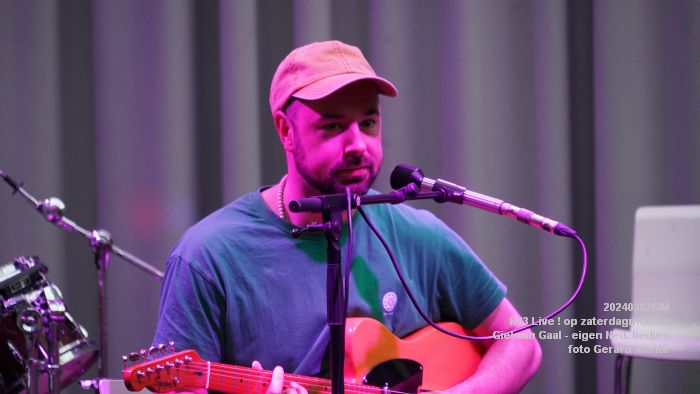 DSC05444- - H73 Live - Giel van Gaal - 2mrt2024 - foto GerardMontE web