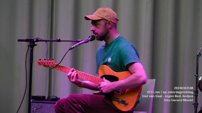 DSC05448- - H73 Live - Giel van Gaal - 2mrt2024 - foto GerardMontE web