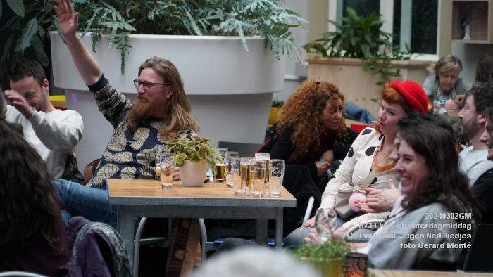 DSC05458- - H73 Live - Giel van Gaal - 2mrt2024 - foto GerardMontE web