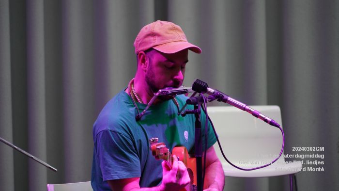 DSC05462- - H73 Live - Giel van Gaal - 2mrt2024 - foto GerardMontE web