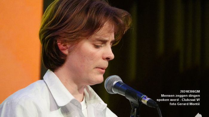 DSC08833- Mensen zeggen dingen - spoken word - Clubzaal Verkadefabriek - 6mrt2024 - foto GerardMontE web