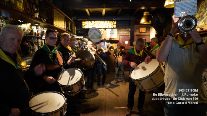 DSC06165- De Kikvorschen - t Pumpke - dassen voor de Club van 500 - 10mrt2024 - foto GerardMontE web