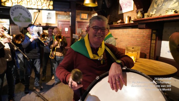 DSC06175- De Kikvorschen - t Pumpke - dassen voor de Club van 500 - 10mrt2024 - foto GerardMontE web