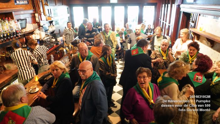 DSC06176- De Kikvorschen - t Pumpke - dassen voor de Club van 500 - 10mrt2024 - foto GerardMontE web