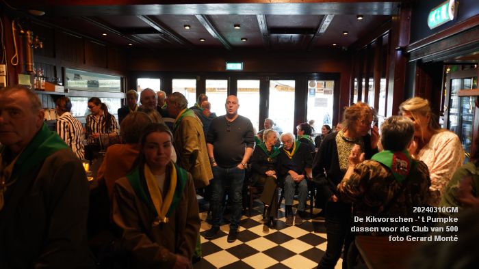DSC06177- De Kikvorschen - t Pumpke - dassen voor de Club van 500 - 10mrt2024 - foto GerardMontE web