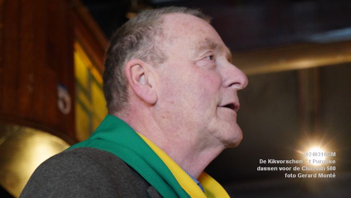 DSC06190- De Kikvorschen - t Pumpke - dassen voor de Club van 500 - 10mrt2024 - foto GerardMontE web