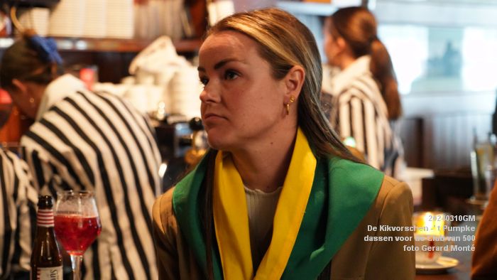 DSC06194- De Kikvorschen - t Pumpke - dassen voor de Club van 500 - 10mrt2024 - foto GerardMontE web