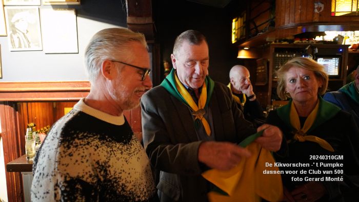 DSC06196- De Kikvorschen - t Pumpke - dassen voor de Club van 500 - 10mrt2024 - foto GerardMontE web